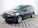 2017 Subaru Forester 2.5i Touring