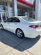 2012 Acura TSX 2.4 Technology
