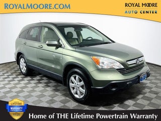 2009 Honda CR-V EX-L