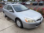 2003 Honda Accord LX 2.4