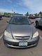 2004 Honda Civic Hybrid