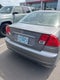 2004 Honda Civic Hybrid