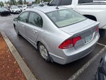 2008 Honda Civic Hybrid