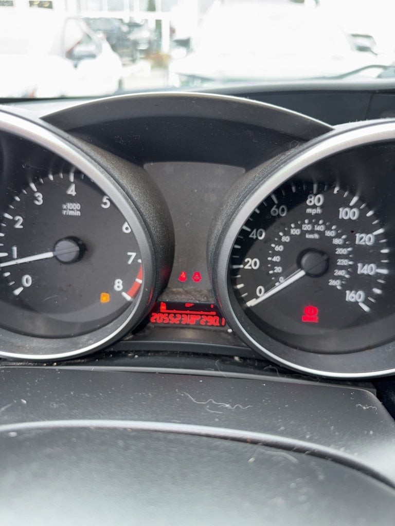 2011 Mazda Mazda3 i Touring