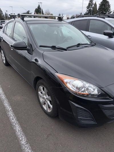 2011 Mazda Mazda3 i Touring