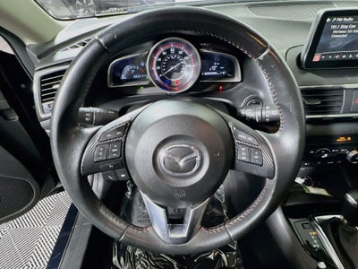 2016 Mazda Mazda3 i Grand Touring