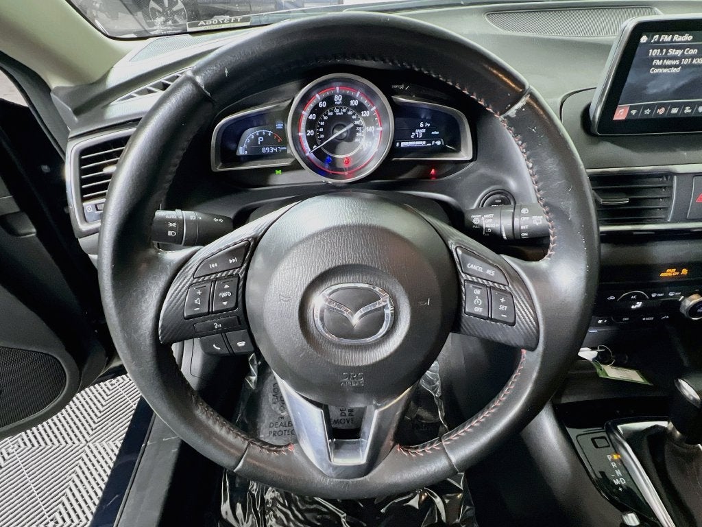 2016 Mazda Mazda3 i Grand Touring
