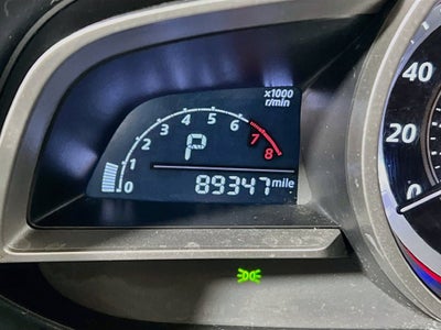 2016 Mazda Mazda3 i Grand Touring