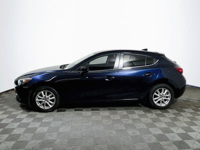 2016 Mazda Mazda3 i Grand Touring