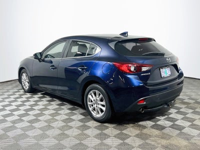 2016 Mazda Mazda3 i Grand Touring