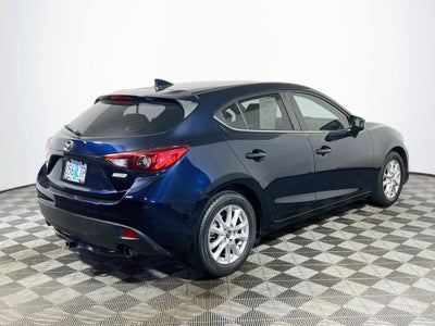 2016 Mazda Mazda3 i Grand Touring