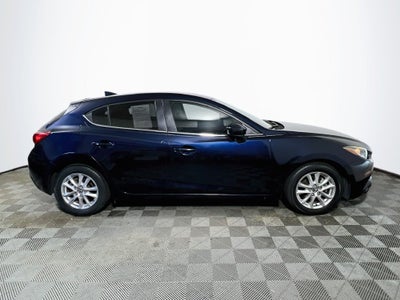 2016 Mazda Mazda3 i Grand Touring