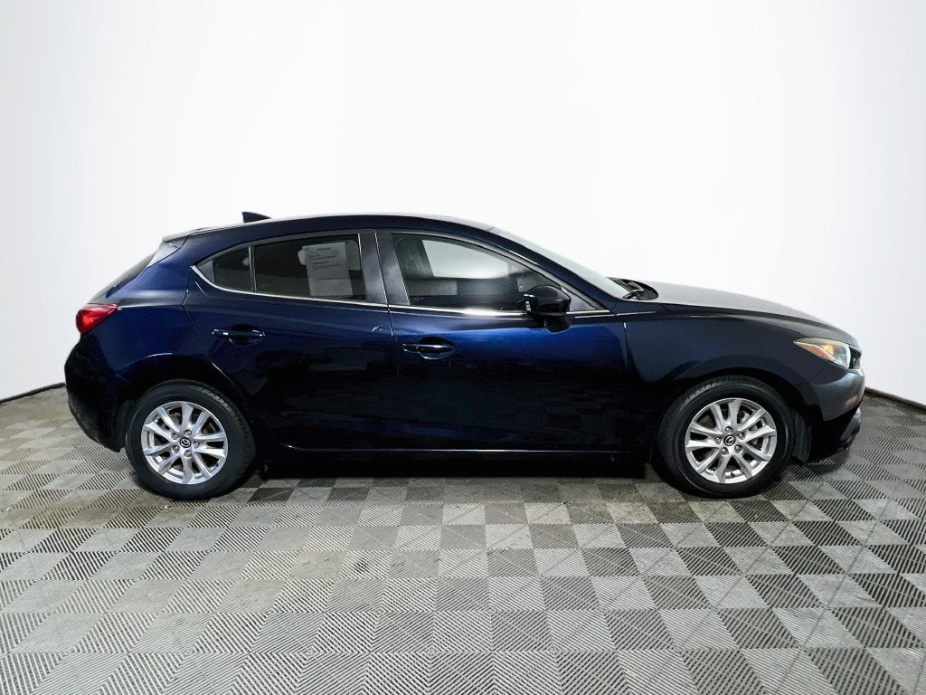 2016 Mazda Mazda3 i Grand Touring