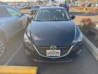 2016 Mazda Mazda3 i Grand Touring