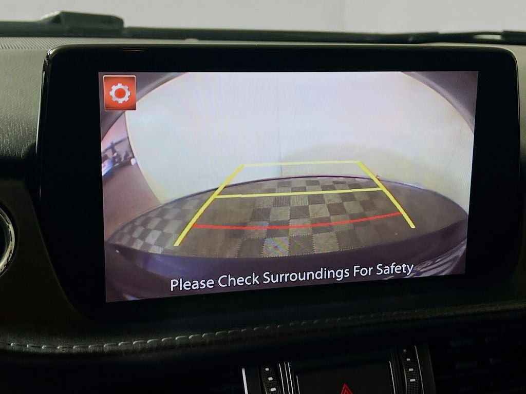 2020 Mazda Mazda6 Grand Touring