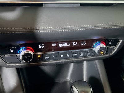 2020 Mazda Mazda6 Grand Touring