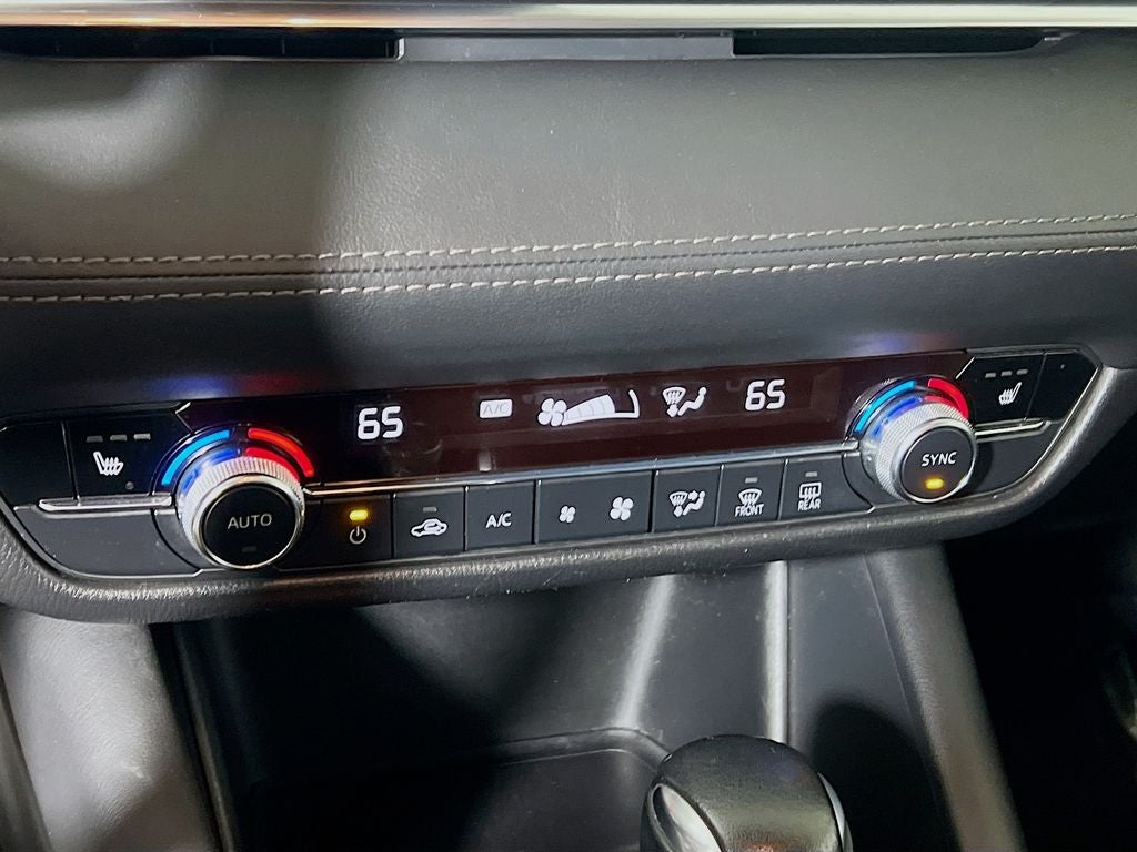 2020 Mazda Mazda6 Grand Touring