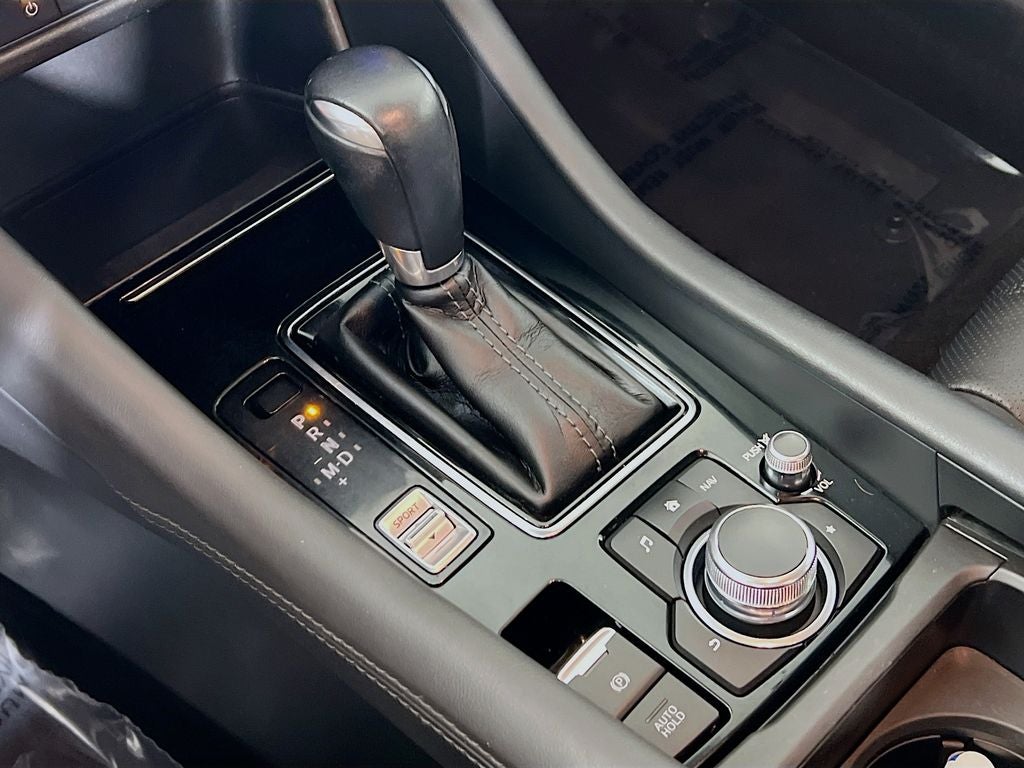 2020 Mazda Mazda6 Grand Touring