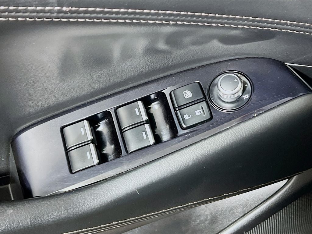 2020 Mazda Mazda6 Grand Touring