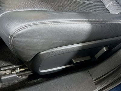 2020 Mazda Mazda6 Grand Touring