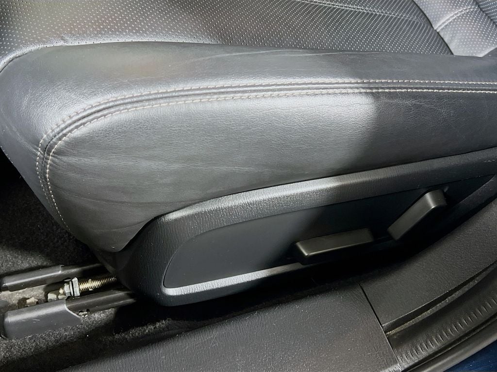 2020 Mazda Mazda6 Grand Touring