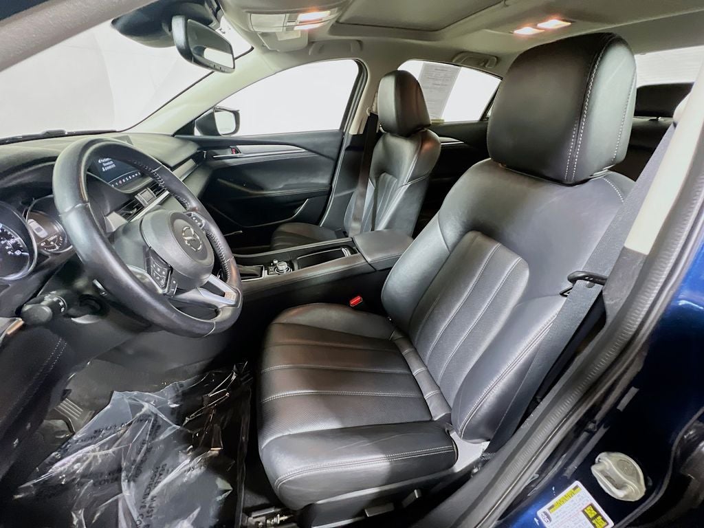 2020 Mazda Mazda6 Grand Touring