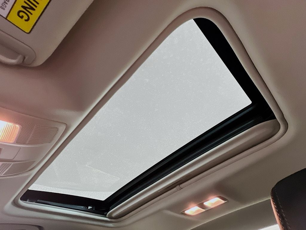 2020 Mazda Mazda6 Grand Touring