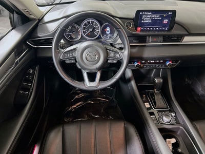2020 Mazda Mazda6 Grand Touring
