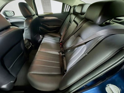 2020 Mazda Mazda6 Grand Touring