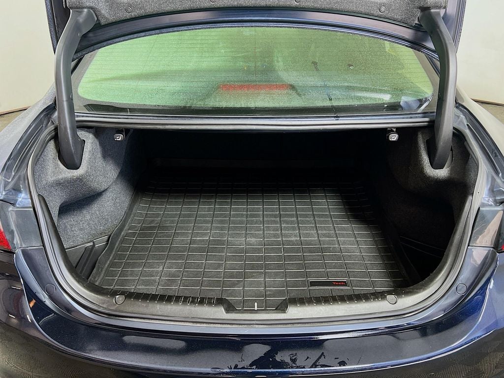 2020 Mazda Mazda6 Grand Touring