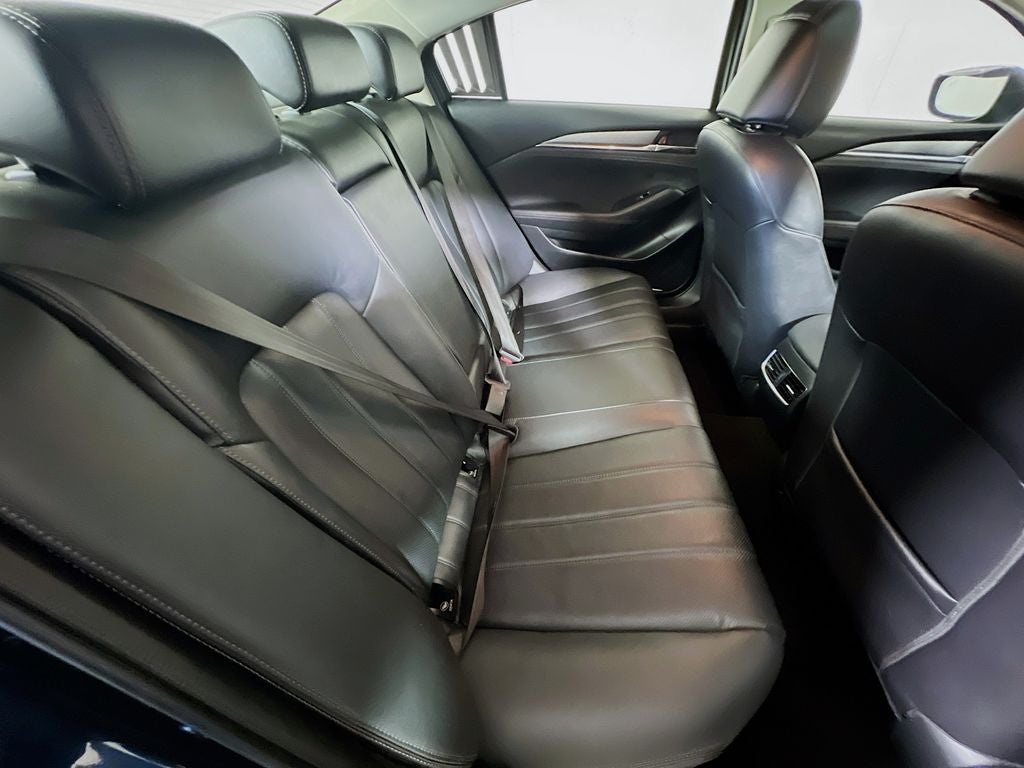 2020 Mazda Mazda6 Grand Touring