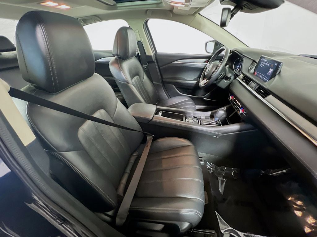 2020 Mazda Mazda6 Grand Touring