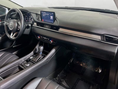 2020 Mazda Mazda6 Grand Touring