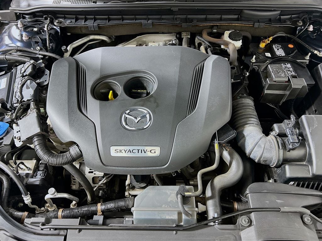 2020 Mazda Mazda6 Grand Touring