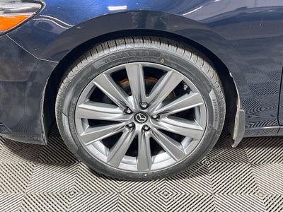 2020 Mazda Mazda6 Grand Touring