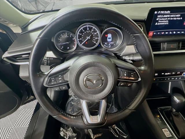 2020 Mazda Mazda6 Grand Touring