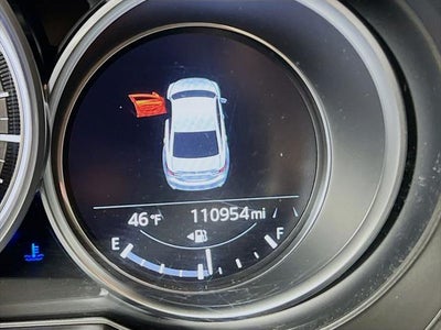 2020 Mazda Mazda6 Grand Touring