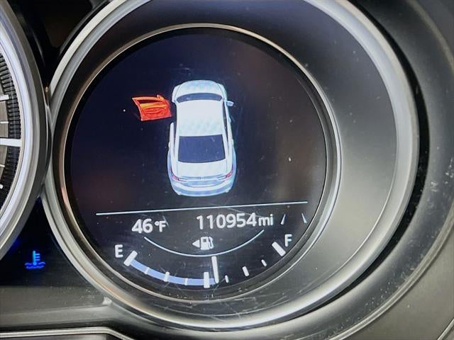 2020 Mazda Mazda6 Grand Touring