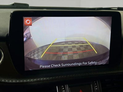 2020 Mazda Mazda6 Grand Touring