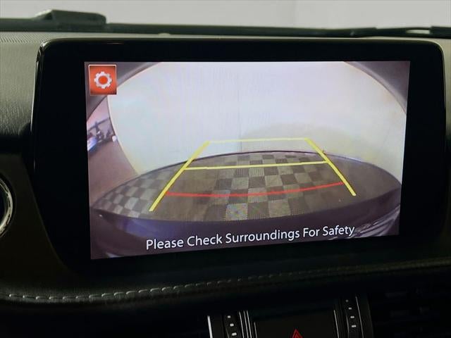 2020 Mazda Mazda6 Grand Touring