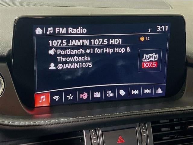 2020 Mazda Mazda6 Grand Touring