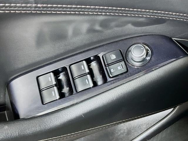 2020 Mazda Mazda6 Grand Touring