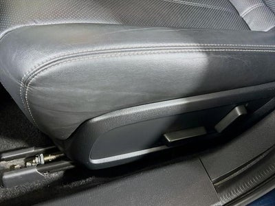 2020 Mazda Mazda6 Grand Touring