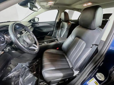 2020 Mazda Mazda6 Grand Touring