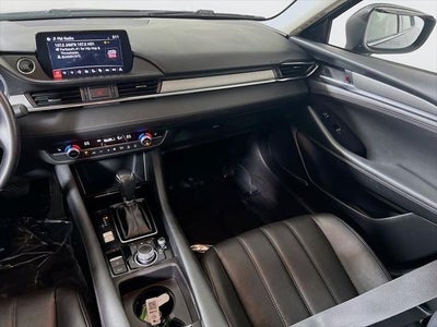 2020 Mazda Mazda6 Grand Touring