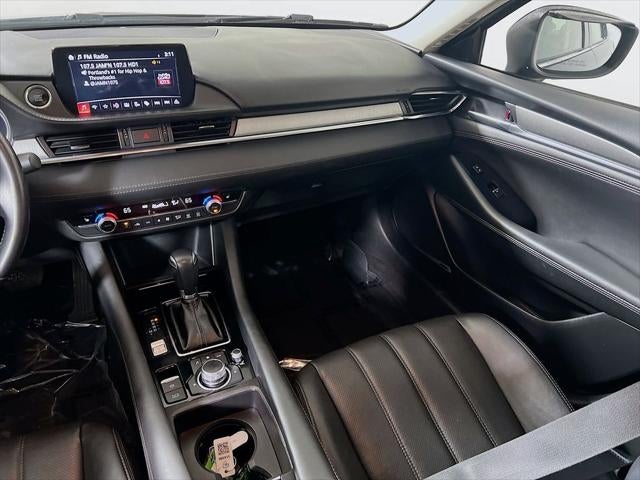 2020 Mazda Mazda6 Grand Touring