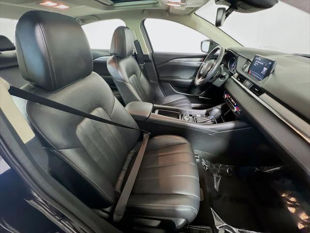 2020 Mazda Mazda6 Grand Touring