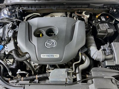 2020 Mazda Mazda6 Grand Touring