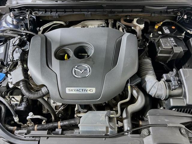 2020 Mazda Mazda6 Grand Touring