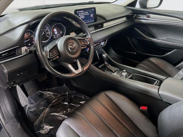 2020 Mazda Mazda6 Grand Touring